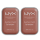 thumbnail image 1 of Bronzer NYX Professional Buttermelt BMB02 All Buttad Up, 1 of 2