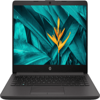 Hp Laptop 240 G8, Intel Core I5-1035G1, 14.0"", 8Gb/256Gb Ssd Pc