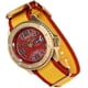 thumbnail image 4 of Reloj Seiko 5 Hombre Street Fighter Zangief Automatico SRPF24K1 dorado 44.5mm, 4 of 4