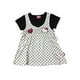 thumbnail image 1 of Polera Niña Algodón Estampado Hello Kitty S122454-29 gris oscuro 10, 1 of 4
