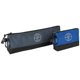 thumbnail image 1 of Bolsa para herramientas Klein Tools 55559, bolsa con cierre vertical, paquete de 2, 1 of 9