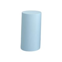 Bothyi - Cubierta De Pedestal Cilíndrico Para Mesa De Postres Redonda Para Acción De Gracias