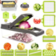 thumbnail image 2 of Picador de frutas y verduras 12 en 1, 2 of 2