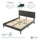 thumbnail image 3 of Base de cama CAMBRIL con respaldo Zinus King 180x200x30cm, 3 of 9