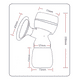 thumbnail image 3 of Extractor De Leche Materna Electronico 180ml Saca Leche, 3 of 3