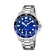thumbnail image 1 of Reloj 18759/4 Lotus Azul Hombre Crono Deportivo, 1 of 2