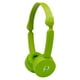 thumbnail image 1 of Audifono Infantil Stereo Manos Libres Verde Datacom Pronobel, 1 of 2