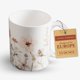 thumbnail image 1 of Taza de café Maison d' Hermine 425 ml con asa (15 oz), 1 of 9