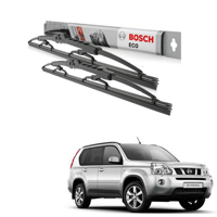 Plumillas Bosch Eco Para Nissan Xtrail 2008-2014