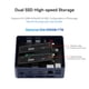 thumbnail image 4 of Mini PC Beelink S12 PRO Intel N100 16GB 512GB SSD WiFi 6, 4 of 9