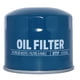 thumbnail image 1 of Filtro aceite mitsubishi l200 1.6 1987 1993, 1 of 3