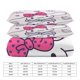 thumbnail image 4 of Cinnamoroll Bedding Sets for Kids Men Women Twin Size, 4 of 5