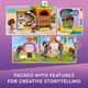 thumbnail image 5 of Set de parque acuático Toy LEGO Friends 41720 con piscina, 5 of 6