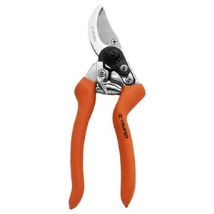 Truper - Tijera De Podar Cuerpo Aluminio 8""