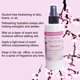 thumbnail image 3 of Bruma corporal Blossom to Bath Japanese Cherry Blossom 118 ml, 3 of 5