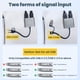 thumbnail image 5 of Adaptador USB a doble HDMI WinRaybot USB 3.0 1080p@60Hz, 5 of 8