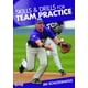 thumbnail image 1 of DVD Jim Schlossnagle: Habilidades y ejercicios para la práctica en equipo, 1 of 1