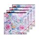 thumbnail image 1 of Servilletas de Tela Maison d'Hermine 51 cm – Juego de 4, 1 of 9