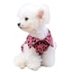 thumbnail image 2 of Ropa para Perro Chaqueta Jeans Print Pink - S a M, 2 of 3