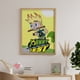 thumbnail image 5 of Kit de Pintura de Diamantes 5D Johnny Test Desmarcar 30x40 cm, 5 of 6