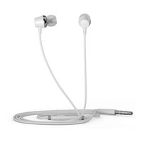 Audífonos Hp In-Ear Dhe-7000 Blancos 29Hpvdh7Wh