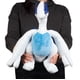 thumbnail image 2 of Peluche Pokémon Lugia de 30 cm con licencia oficial, 2 of 3