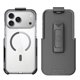 thumbnail image 3 of Portacelular BELTRON para iPhone 17 Pro Max con MagSafe, 3 of 9