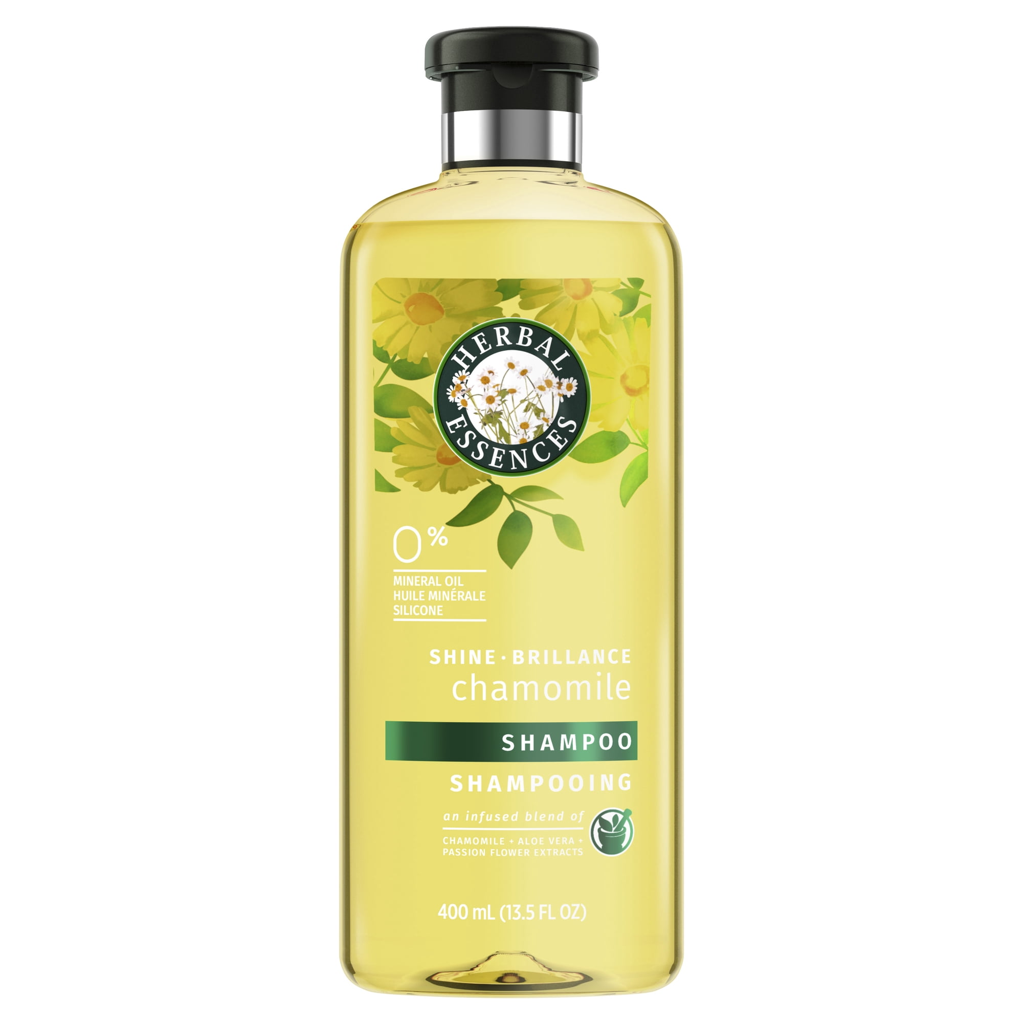 Shampoo Classic Shine. 400 ml Herbal Essences