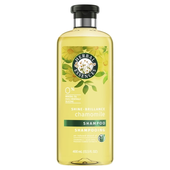 Shampoo Herbal Essences Classic Shine, 400 ml