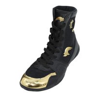 Ioensy - Zapatos De Kick Boxing, Botas De Lucha, Práctica Para Grappling Taekwondo Mma 38