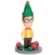 thumbnail image 4 of Garden Gnome SCS Direct La oficina Dwight Schrute Elf 8, 4 of 7