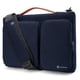 thumbnail image 1 of Bolso de Hombro para Notebook/Macbook 14''- Azul Oscuro, 1 of 3