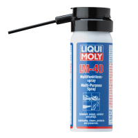 Spray Multifuncional Liqui Moly