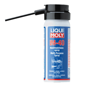 Spray Multifuncional Liqui Moly