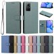 thumbnail image 1 of Funda Cartera de PU para Xiaomi Redmi Note 12S 4G con Tarjetas, Verde Oscuro, 1 of 6