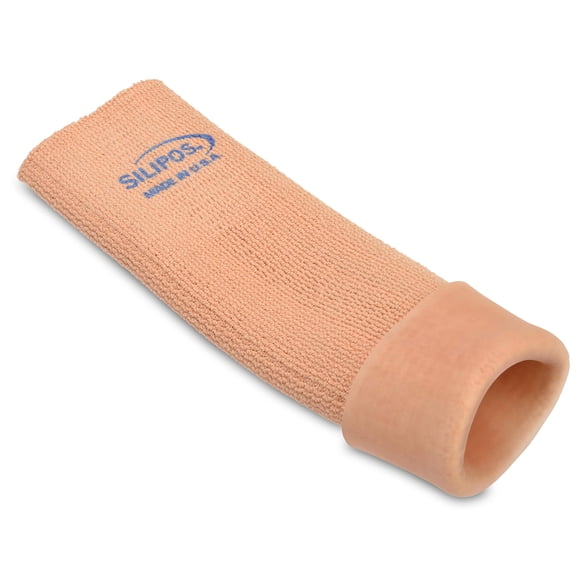Tobillera Silipos 10845, tubo de gel de 3 cm x 10 cm