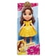 thumbnail image 1 of Figura de juguete JAKKS Pacific Belle mini muñeca articulada de 9 cm, 1 of 2