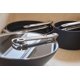thumbnail image 5 of Wok Joseph Joseph 32 cm antiadherente con asa plegable, 5 of 5