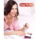 thumbnail image 5 of Lima de uñas HealPure 4 piezas – Set de cristal y nano vidrio, 5 of 6