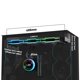 thumbnail image 3 of Ventiladores Lian Li Hydroshift II RGB de 360 mm con enfriador de CPU líquido, 3 of 9