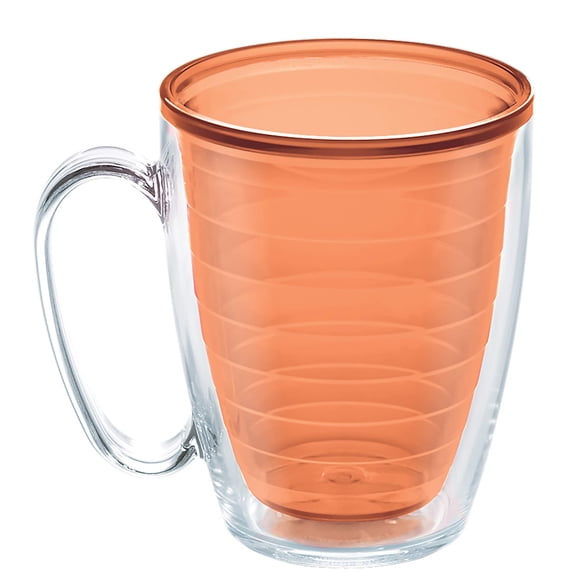 Vaso Tervis 473 ml Citrus Sunrise