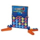 thumbnail image 3 of Juego Hasbro Connect 4 Blast Nerf Blaster Toy, 3 of 9