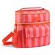thumbnail image 1 of Conservadora Fit & Fresh Sidekick con Doble Compartimento para 15 Latas, 1 of 8