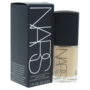 Base De Maquillaje Nars Sheer Glow L5 Fiji 30Ml