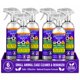 thumbnail image 1 of Limpiador de Jaulas Absolutely Clean 474 ml – Pack de 6, 1 of 8