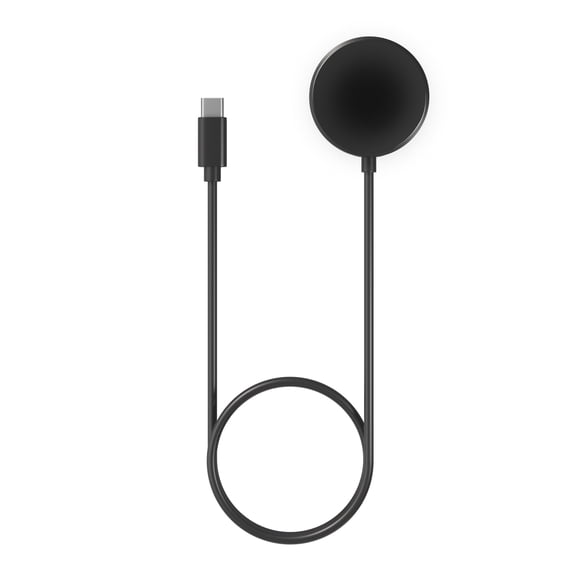 Cargador USB-C Bicmice para Samsung Galaxy Watch 1 m