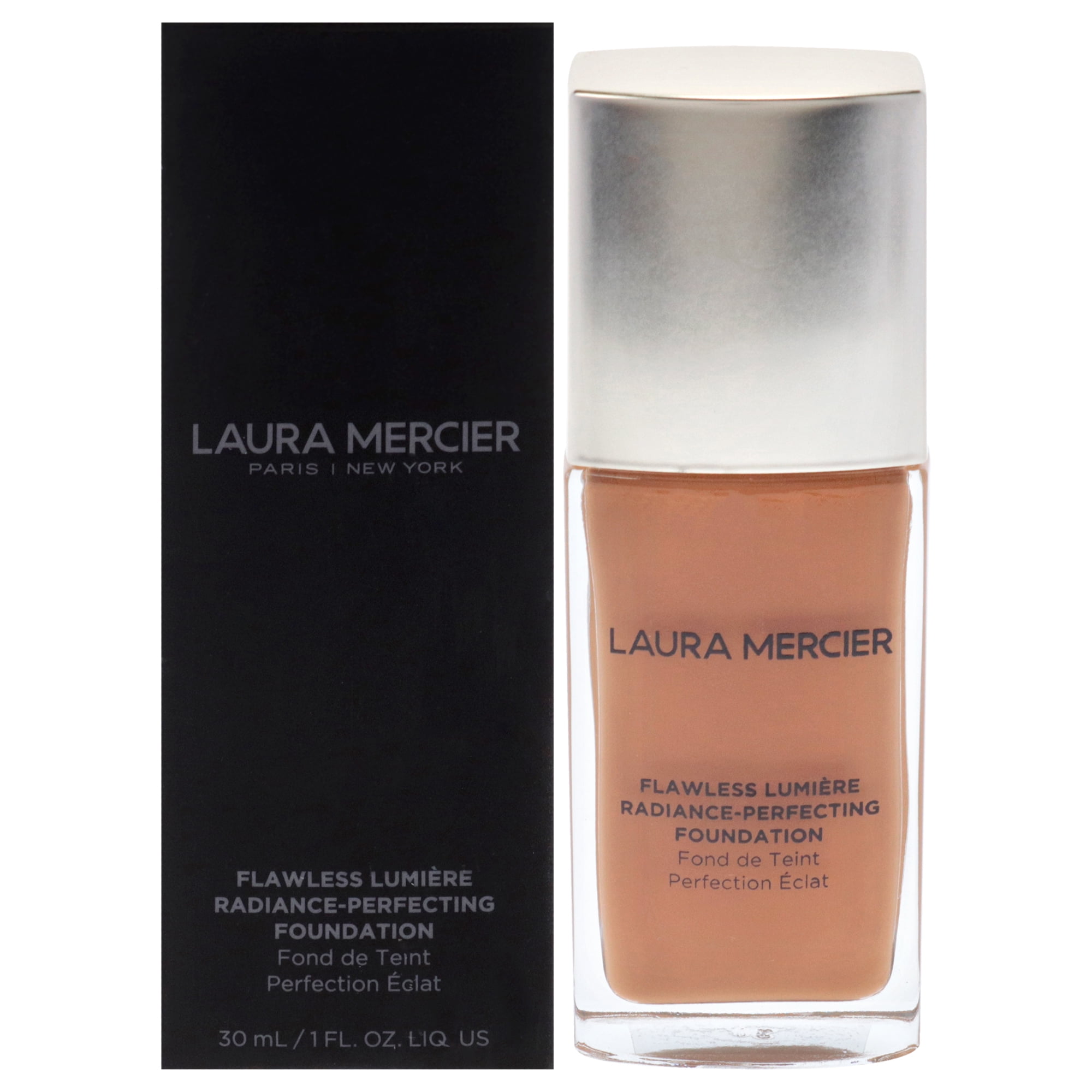 Base Laura Mercier Flawless Lumiere 30ml Mujer
