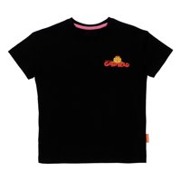 Nickelodeon - Polera Niño Garfield