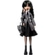thumbnail image 2 of Doll Monster High Wednesday Addams Nevermore Academy, 2 of 3