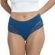 thumbnail image 1 of Pantaleta Algodón y Encaje, 1 of 3